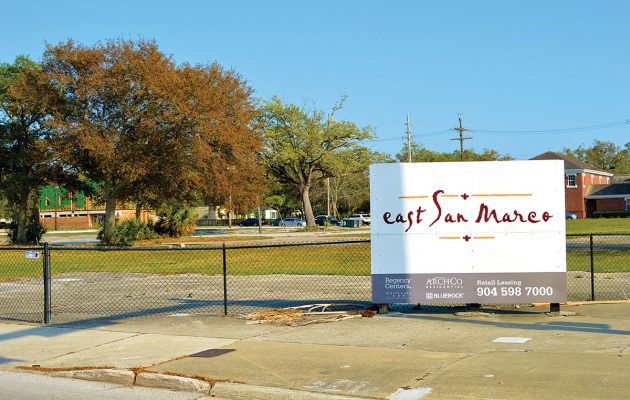 Publix finally coming to San Marco