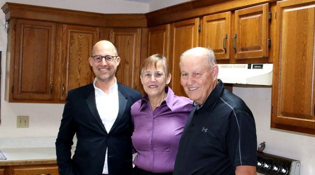 Rice Family Foundation gifts $70,000 for Morning Star tuition assistance
