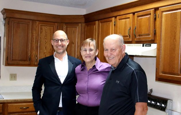 Rice Family Foundation gifts $70,000 for Morning Star tuition assistance