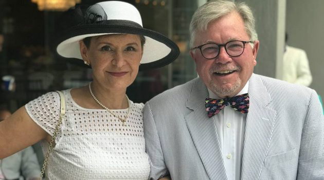 Loss prompts attorneys to fundraise for breast cancer