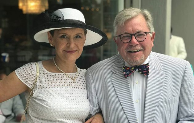 Loss prompts attorneys to fundraise for breast cancer