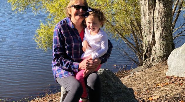 Mom’s battle with cancer inspired bike shop owner to help