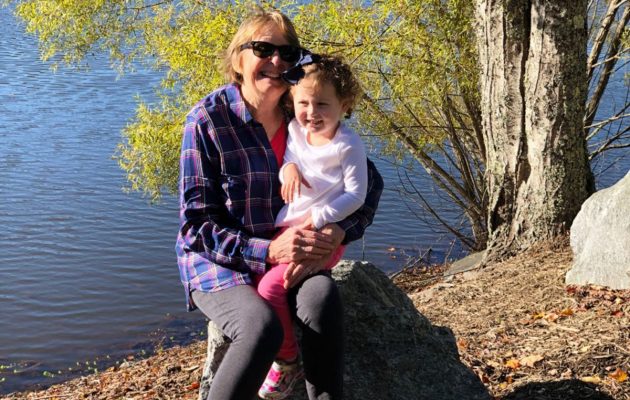 Mom’s battle with cancer inspired bike shop owner to help