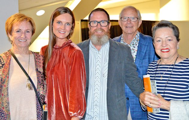 Love for animals feted during Humane Society gala