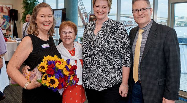 DLC Nurse & Learn celebrates three decades of caring for children