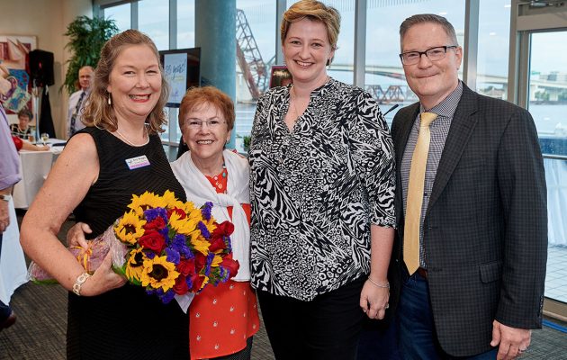 DLC Nurse & Learn celebrates three decades of caring for children