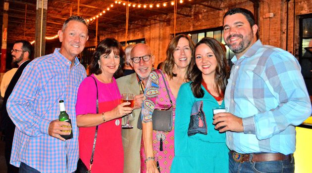Annual Artscapade helps pediatric heart patients