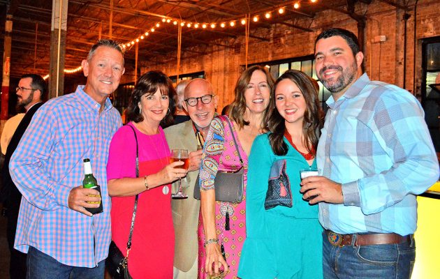 Annual Artscapade helps pediatric heart patients