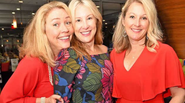 Guests rock to Caribbean tunes during Morning Star’s Havana Nights