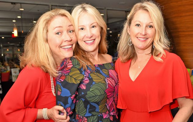 Guests rock to Caribbean tunes during Morning Star’s Havana Nights