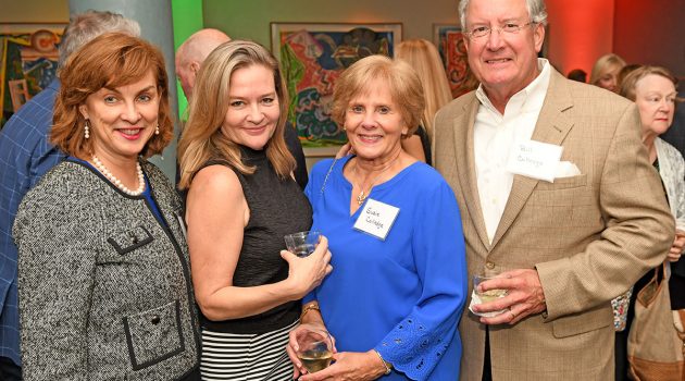 Daniel celebrates 135 years  of service to youth