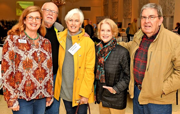 Oyster Roast calls river lovers, outdoor enthusiasts