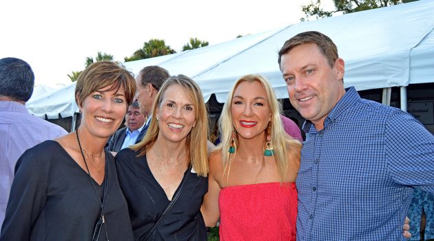 Record crowd attends Festival d’Vine