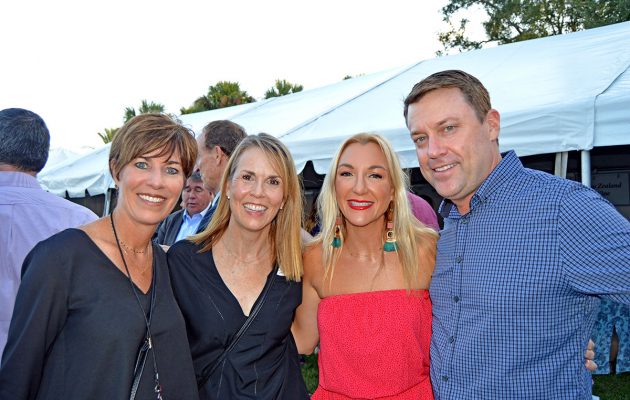 Record crowd attends Festival d’Vine