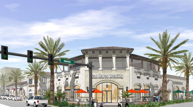 Bring on the bulldozers,  Publix is coming