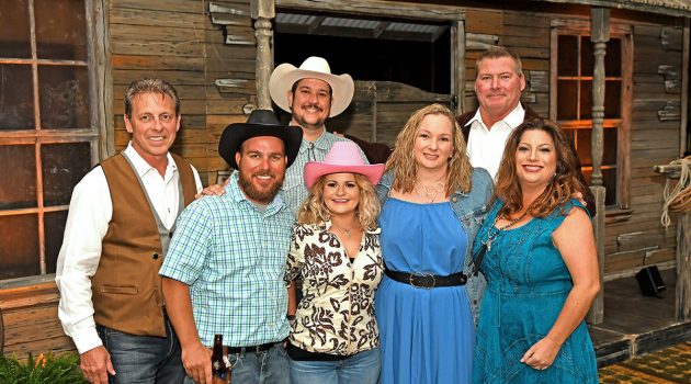 NEFBA celebrates in style at the Big Sky Gala