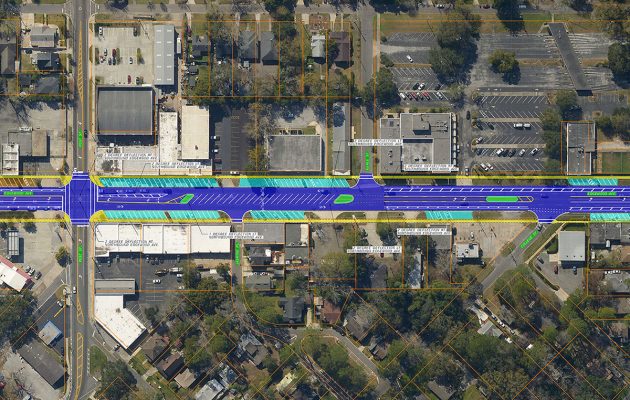 Edgewood Avenue to get road, overpass rejuvenation