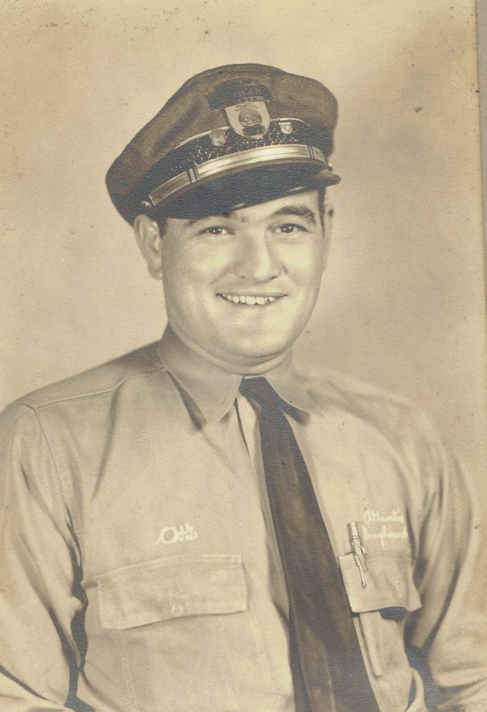 Charles Gum