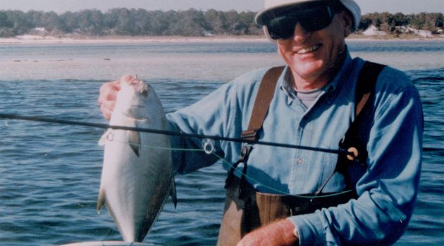 The Way We Were: Ross Kimble Miller
