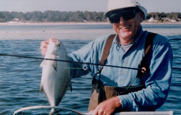 The Way We Were: Ross Kimble Miller