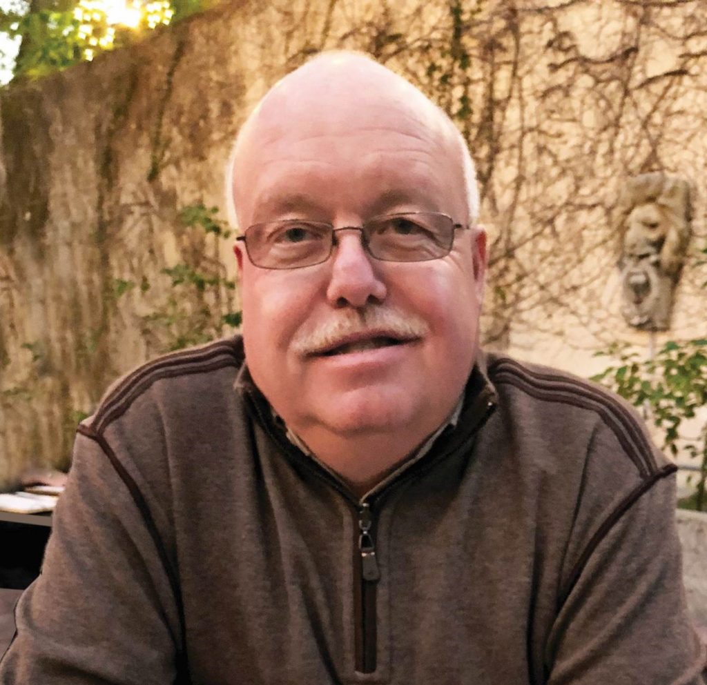 Guy Allan Cuddihee