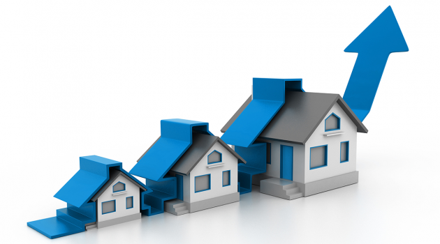 Home prices rise Home prices rise