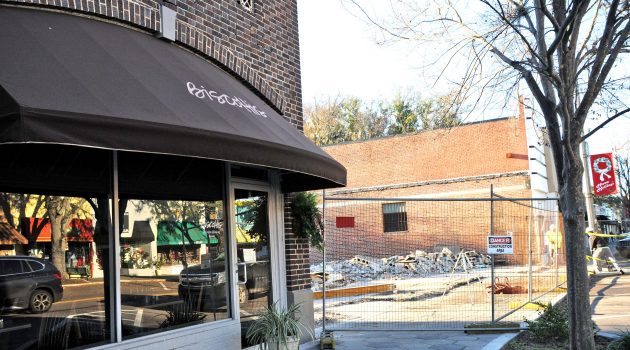 New neighbor on the way for Historic Avondale