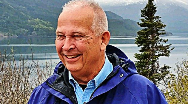 In Memoriam: Thomas Vernon Bowyer