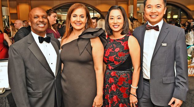 Night for Heroes celebrates TraumaOne’s service to community
