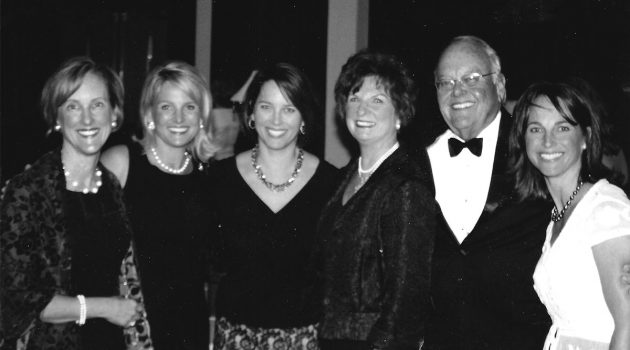 In Memoriam: Anis Ira Daley