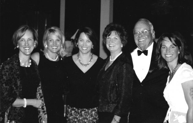 In Memoriam: Anis Ira Daley