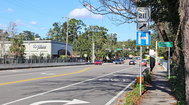 Roundabouts, changes could come to Herschel, St. Johns