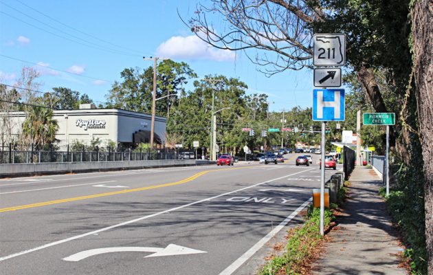 Roundabouts, changes could come to Herschel, St. Johns