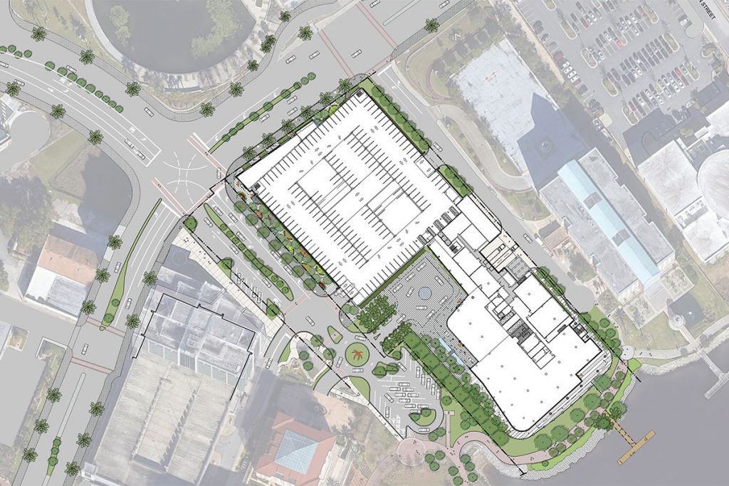 FIS hopes to employ up to 1,800 people at its headquarters by 2029.