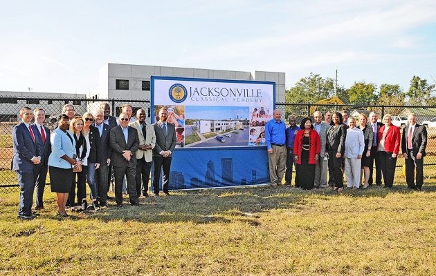 New charter school beginning enrollment, selection process New charter school beginning enrollment, selection process