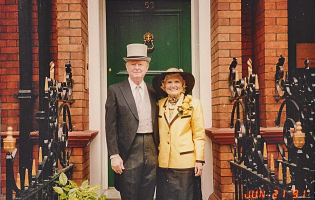 In Memoriam: Raymond Knight Mason In Memoriam: Raymond Knight Mason