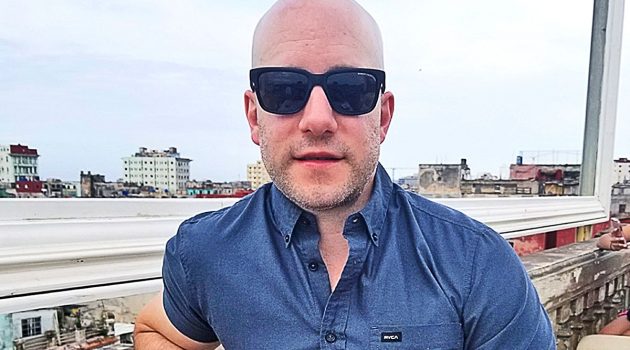 In Memoriam: Joshua Joel Nugent