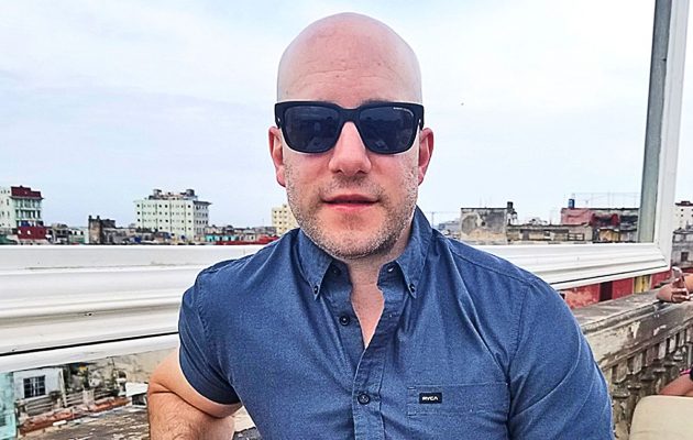 In Memoriam: Joshua Joel Nugent