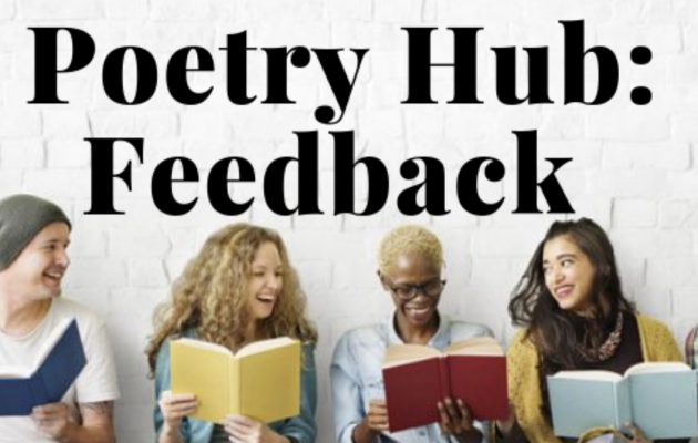 Poetry Hub Workshop