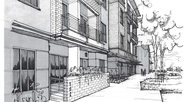Planning Commission green lights Park Place at San Marco Planning Commission green lights Park Place at San Marco