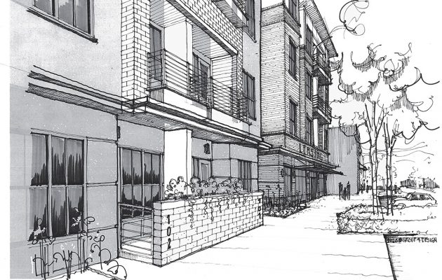 City Council approves Park Place San Marco