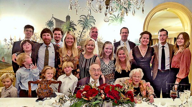 In Memoriam: Robert Thomas (Bob) Shircliff