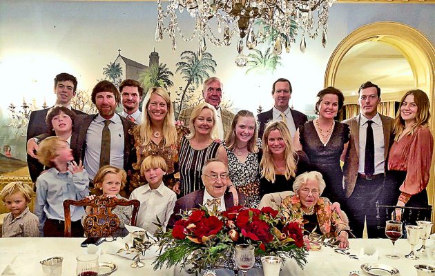 In Memoriam: Robert Thomas (Bob) Shircliff