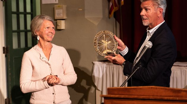 Riverside Avondale Preservation awards, gala venue announced