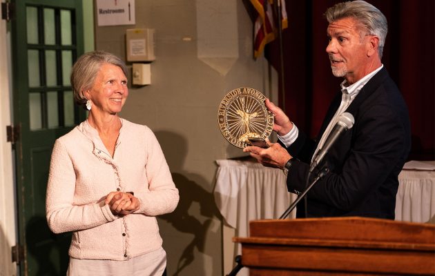 Riverside Avondale Preservation awards, gala venue announced