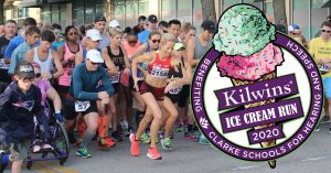 Kilwins Ice Cream Run @ St. Johns Town Center