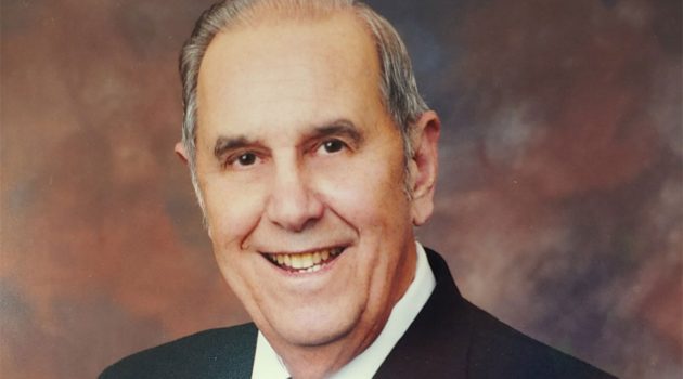 In Memorium: Michael Cascone Sr.