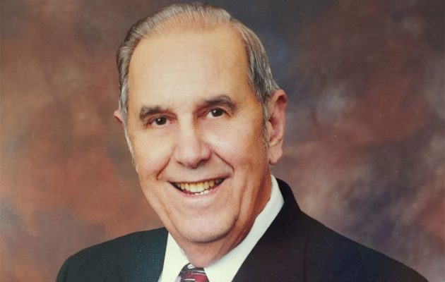 In Memorium: Michael Cascone Sr.