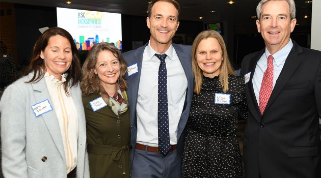 Community Development Award winners recognized by LISC