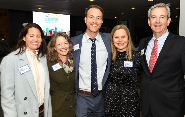 Community Development Award winners recognized by LISC